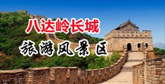 黄片操逼啊啊啊啊啊啊中国北京-八达岭长城旅游风景区